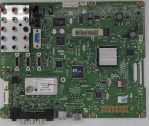 Samsung BN94-01666G Main Board