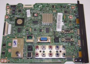 Samsung BN94-04354D Main Board