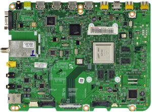 Samsung BN94-04359W Main Board