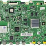 Samsung BN94-04402V Main Board