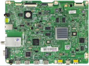 Samsung BN94-04402V Main Board