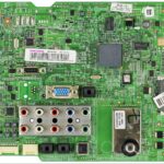 Samsung BN94-04478D Main Board