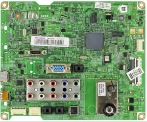 Samsung BN94-04478D Main Board