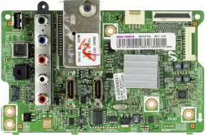 Samsung BN94-04967B Main Board