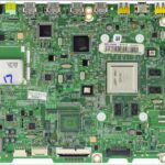 Samsung BN94-05038B Main Board