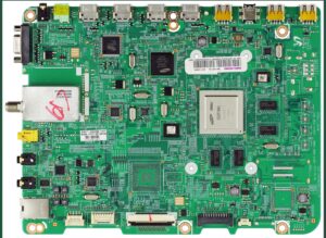 Samsung BN94-05038G Main Board