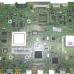Samsung BN94-05113J Main Board