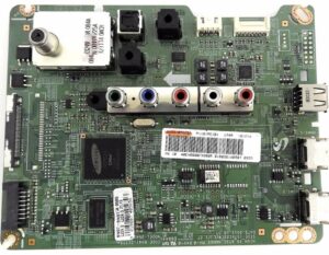 Samsung BN94-05625H Main Board