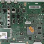 Samsung BN94-05675W Main Board