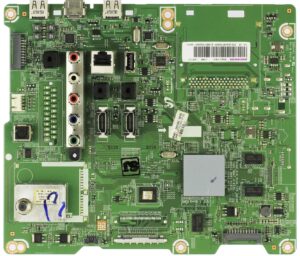 Samsung BN94-05676R Main Board