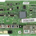 Samsung BN94-05680F Main Board