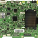 Samsung BN94-05747G Main Board