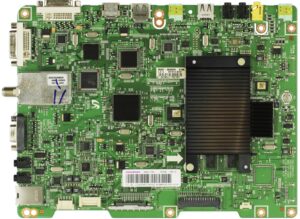 Samsung BN94-05747G Main Board