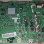 Samsung BN94-05874R Main Board