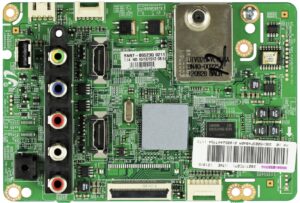 Samsung BN94-05971V Main Board