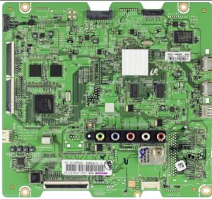 Samsung BN94-06195F Main Board
