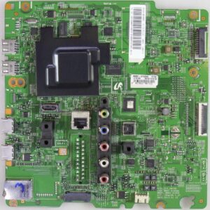 Samsung BN94-06350A Main Board