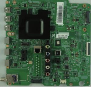 Samsung BN94-06377A Main Board
