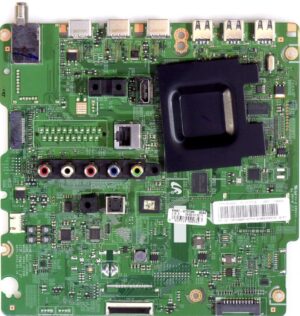 Samsung BN94-06399A Main Board