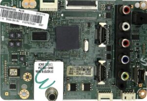 Samsung BN94-06418V Main Board