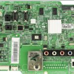 Samsung BN94-06477A Main Board