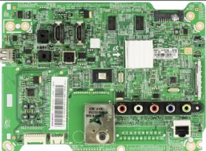 Samsung BN94-06477A Main Board