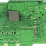 Samsung BN94-06576A Main Board