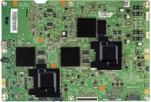 Samsung BN94-06654A Main Board
