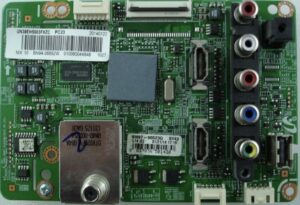 Samsung BN94-06692W Main Board