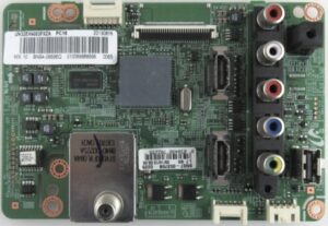 Samsung BN94-06696Q Main Board