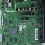 Samsung BN94-06728A Main Board