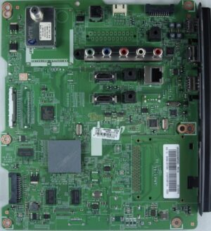 Samsung BN94-06728A Main Board