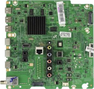 Samsung BN94-06739E Main Board