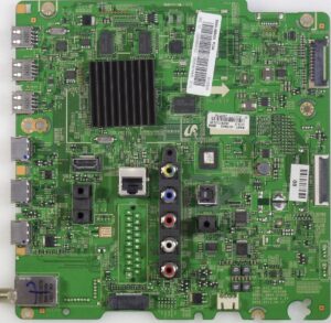 Samsung BN94-06842A Main Board