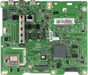 Samsung BN94-06882E Main Board