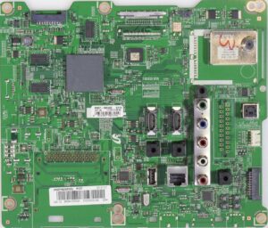 Samsung BN94-07053A Main Board
