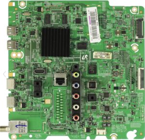 Samsung BN94-07194A Main Board