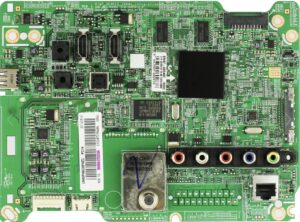 Samsung BN94-07203A Main Board