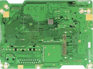 Samsung BN94-07210K Main Board