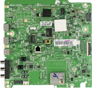 Samsung BN94-07210T Main Board