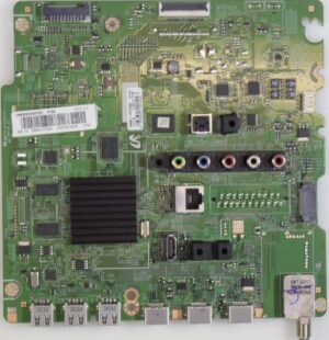 Samsung BN94-07236A Main Board