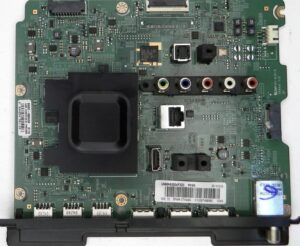 Samsung BN94-07444A Main Board