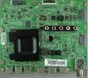 Samsung BN94-07482A Main Board