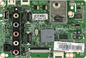 Samsung BN94-07592Z Main Board