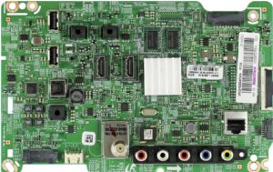 Samsung BN94-07741A Main Board