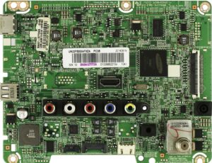 Samsung BN94-07773A Main Board