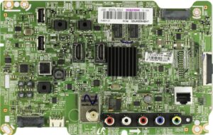 Samsung BN94-07819A Main Board