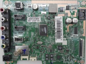 Samsung BN94-07830M Main Board