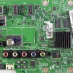 Samsung BN94-07838G Main Board