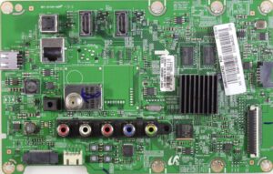 Samsung BN94-07838G Main Board